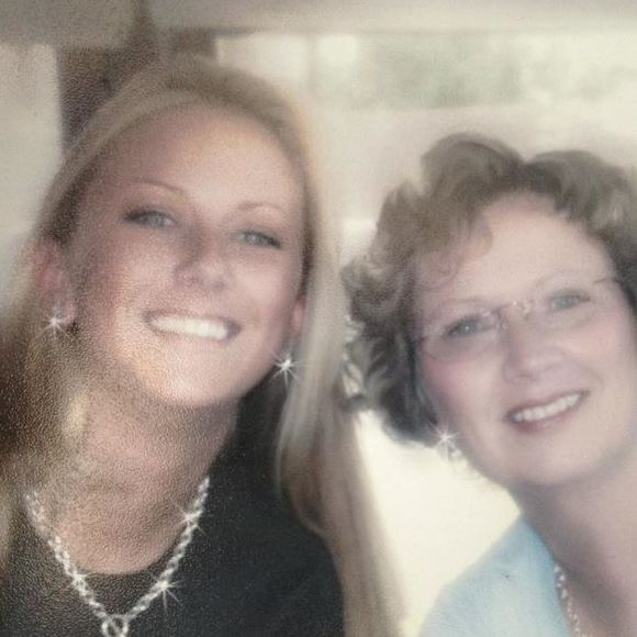 Meet your Posher, Nancy - Picture 1 of 1